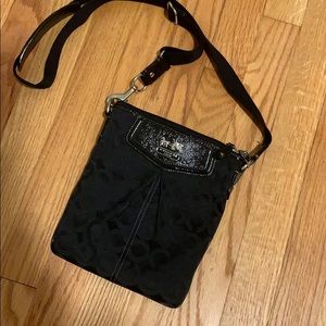 Coach crossbody